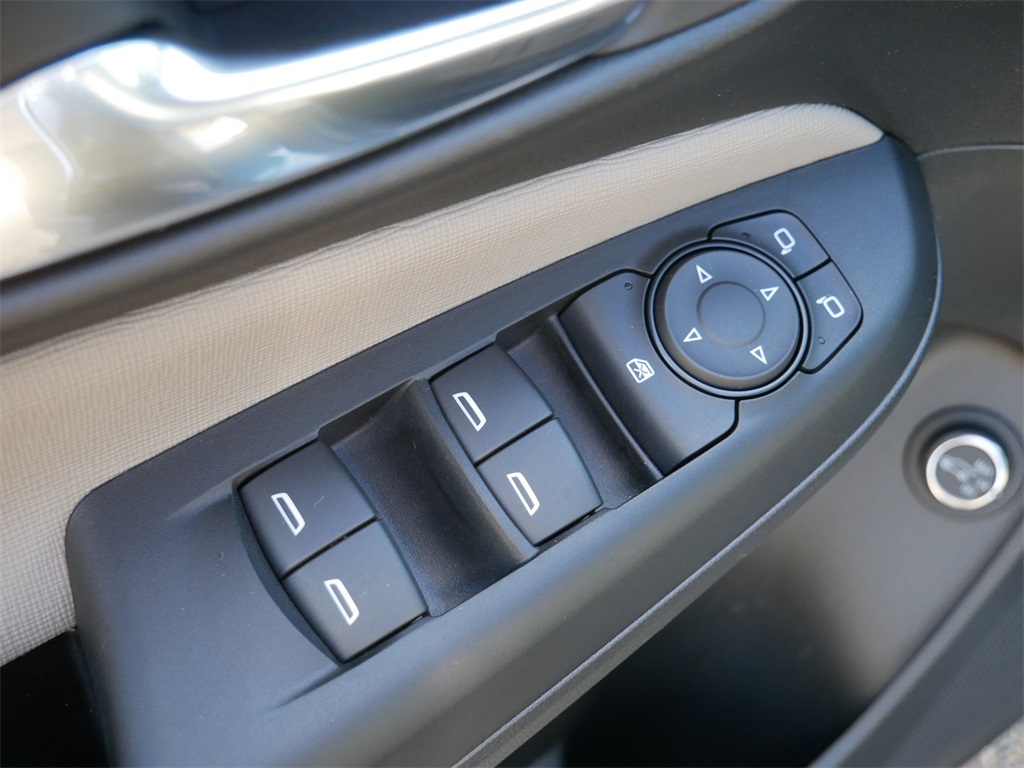 2024 Buick Envista Avenir photo 20