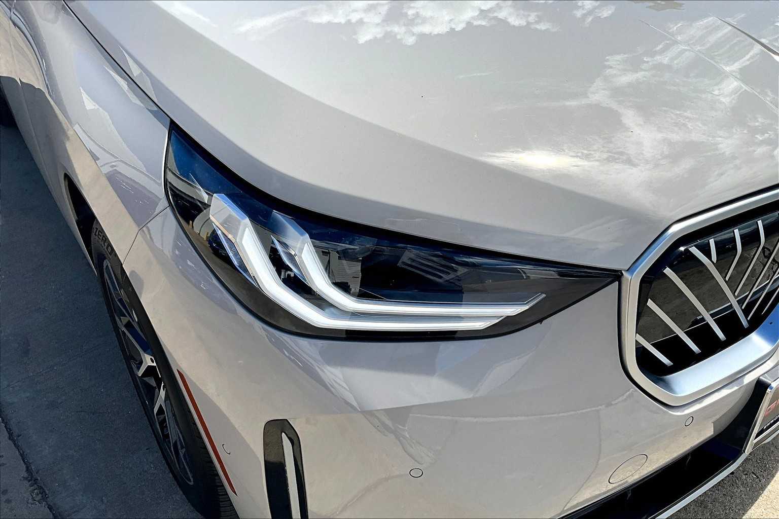 2025 Bmw X3 30x Drive photo 24