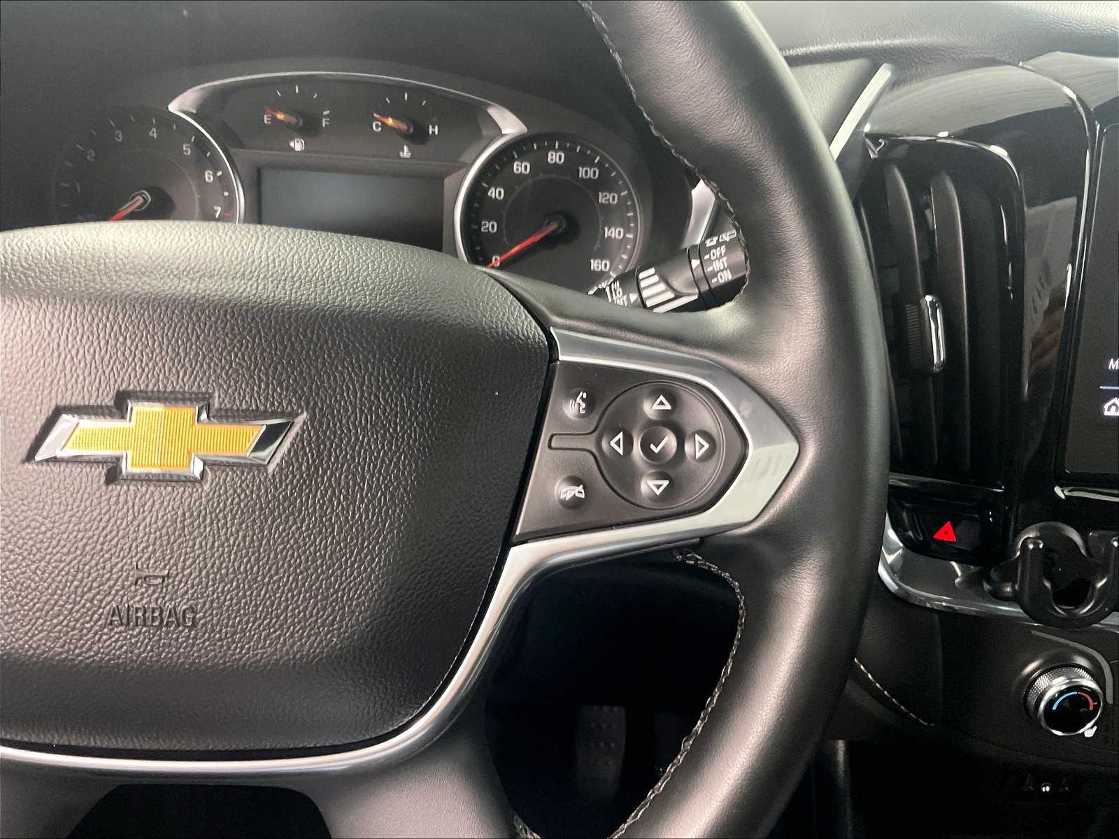 2023 Chevrolet Traverse Leather photo 24