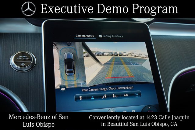 2025 Mercedes Benz C 300 photo 14