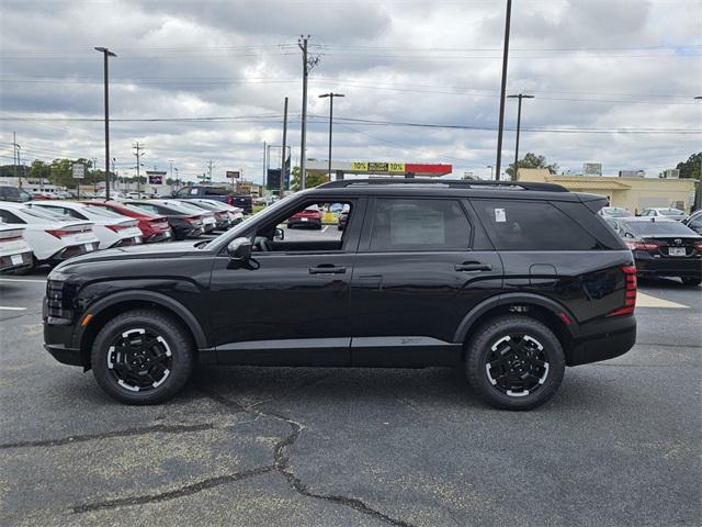2026 Hyundai Palisade XRT photo 4