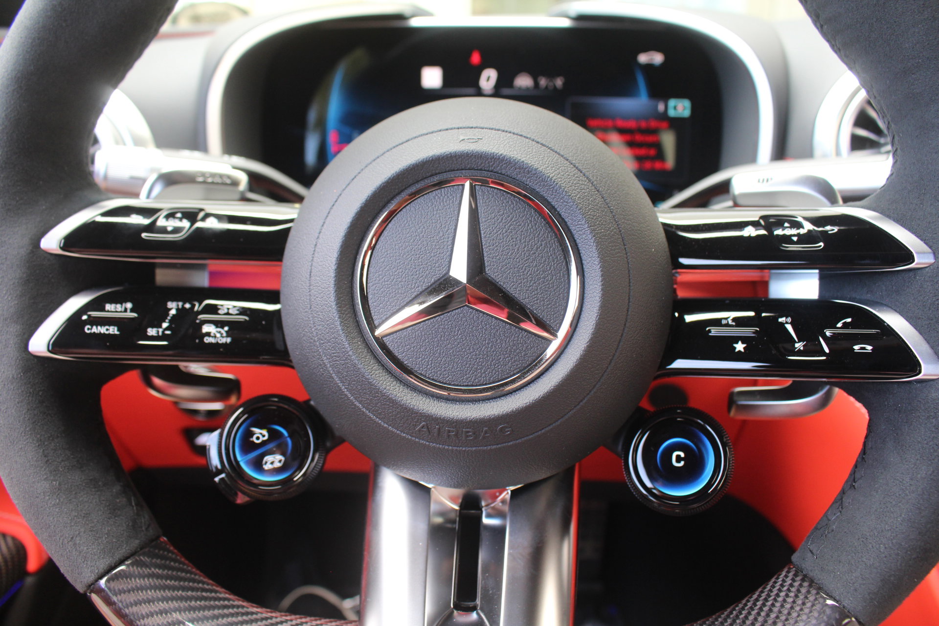 2025 Mercedes Benz AMG GT 43 photo 22