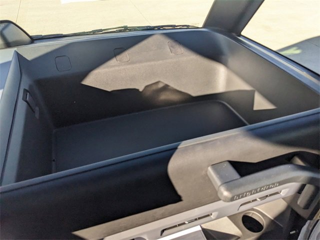 2025 Chevrolet BrightDrop 600 photo 11