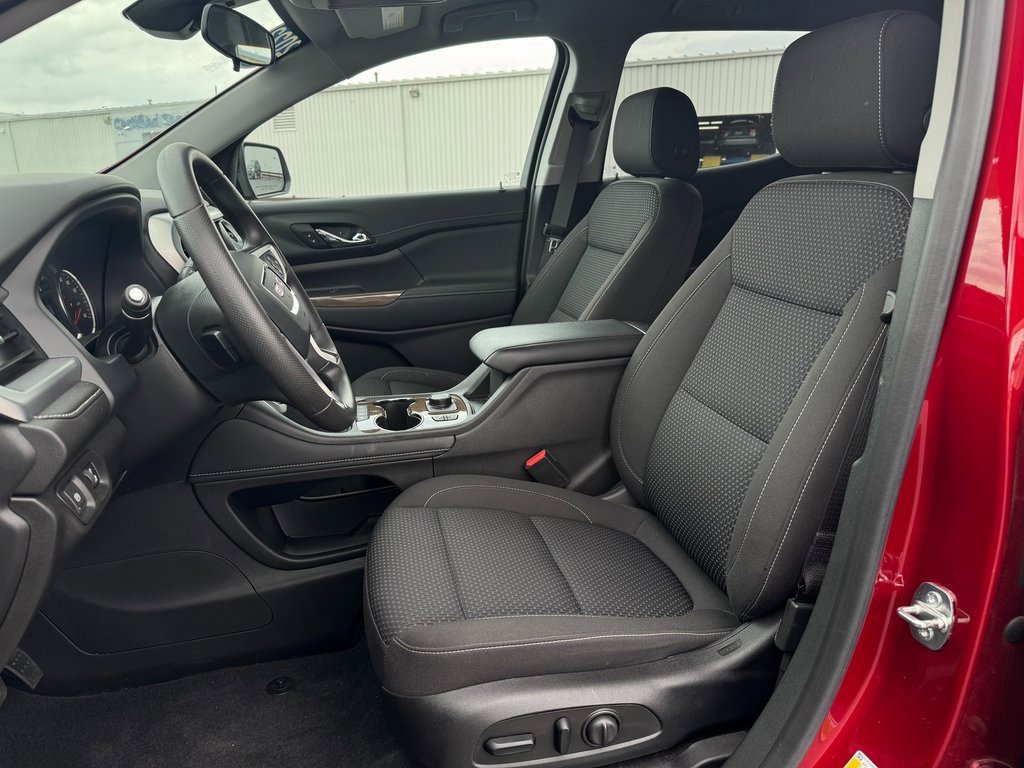 2023 Gmc Acadia SLE photo 6