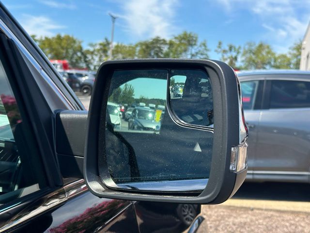 2026 Ram 1500 Limited photo 10