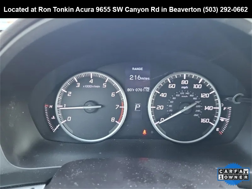 2013 Acura ILX 2.0L Premium photo 9