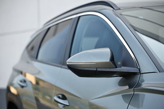 2023 Hyundai Tucson SEL photo 2