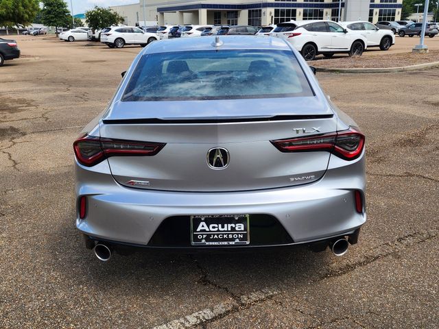 2025 Acura TLX SH-AWD A-Spec photo 20