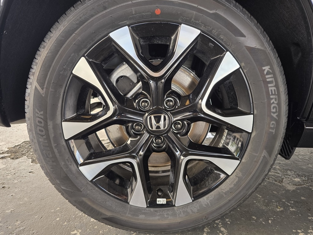 2026 Honda HR-V EX-L photo 44