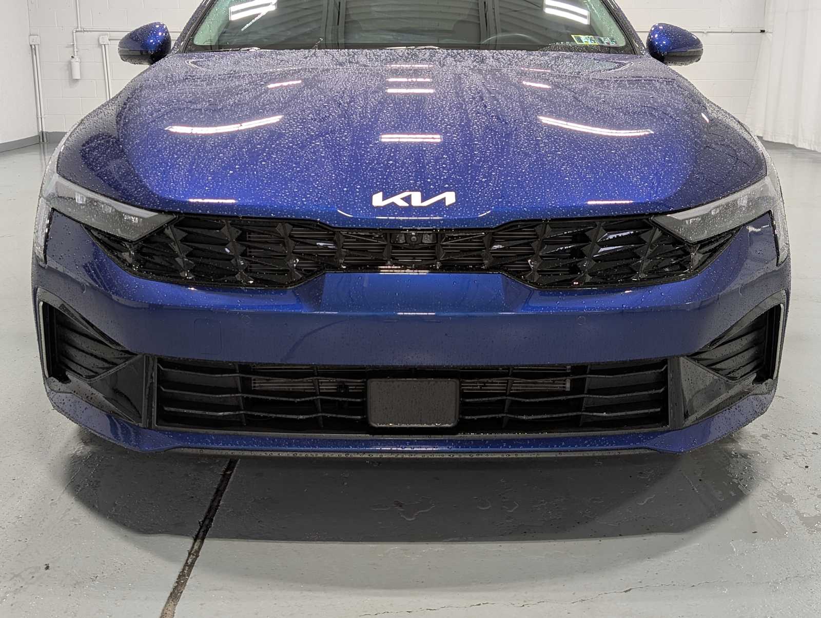 2025 Kia K5 EX photo 2