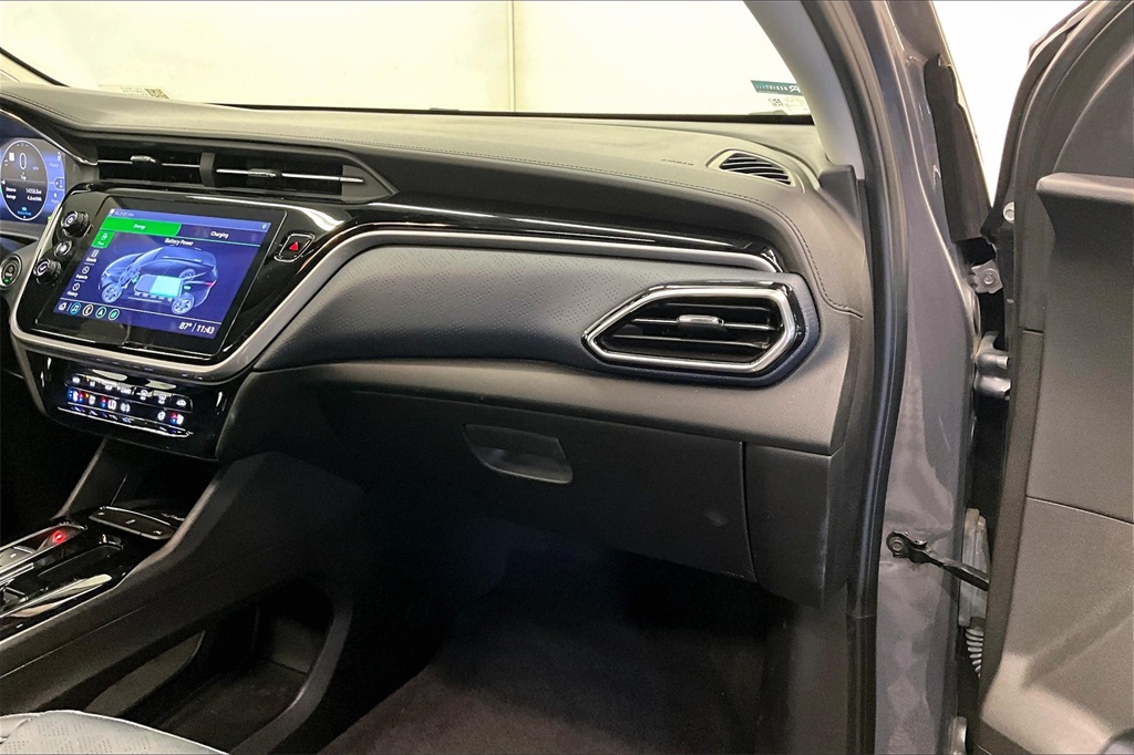 2022 Chevrolet Bolt EUV Premier photo 14