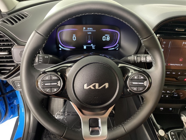 2025 Kia Soul EX photo 20