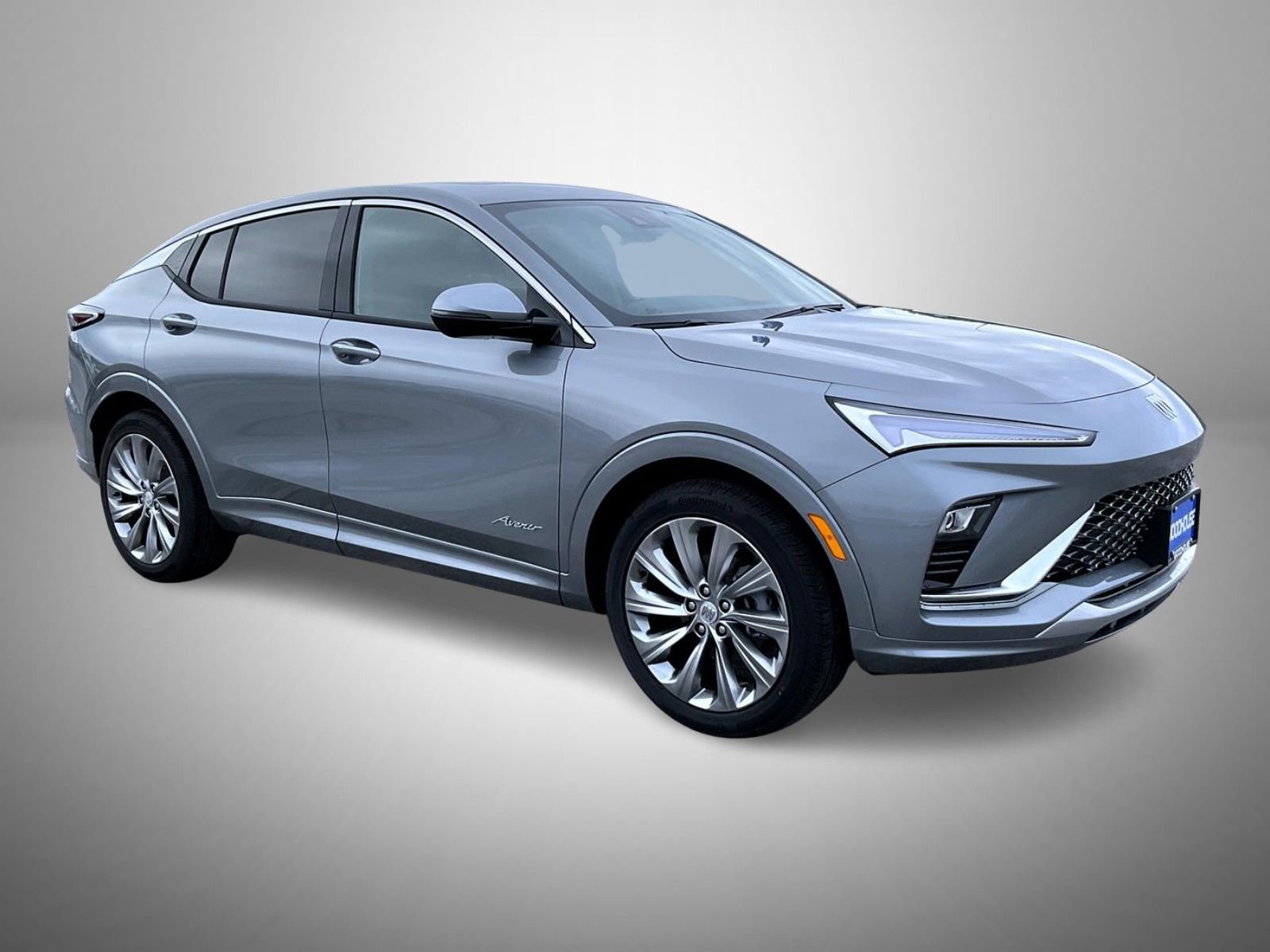 2026 Buick Envista Avenir photo 3