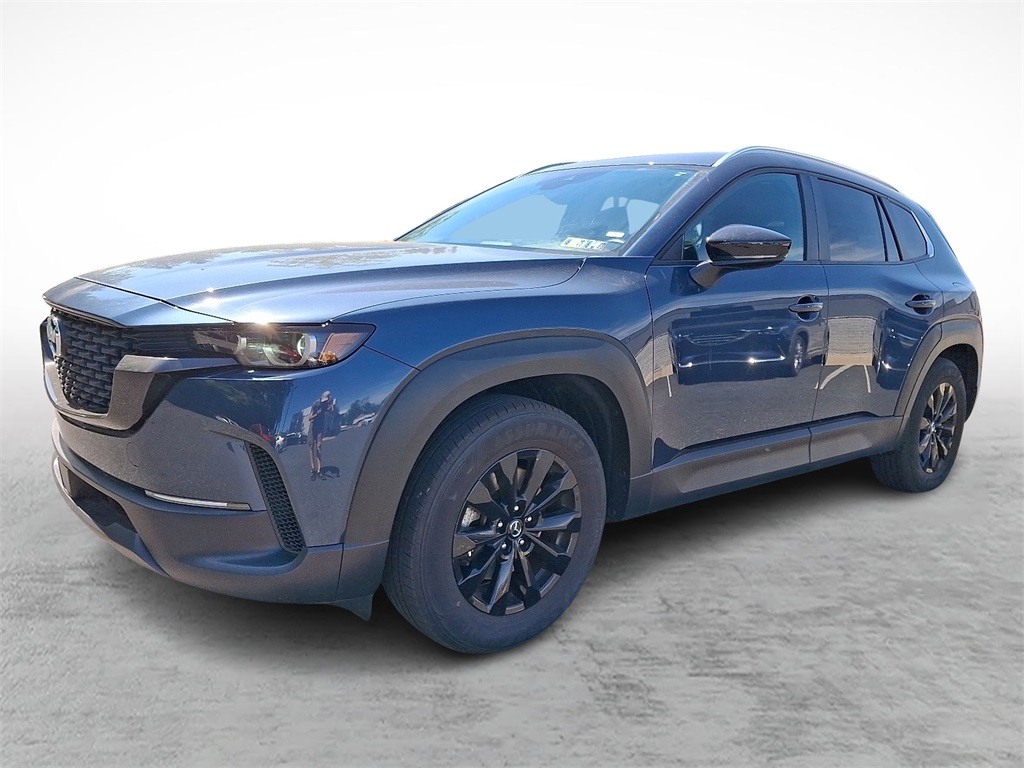 2024 Mazda CX-50 2.5 S Preferred photo 3