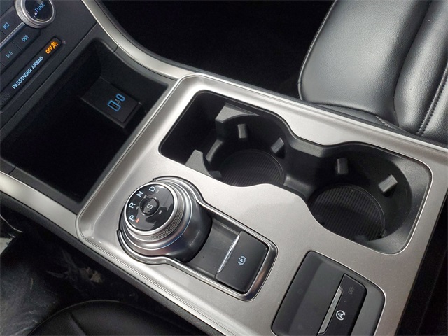 2024 Ford Edge SEL photo 21
