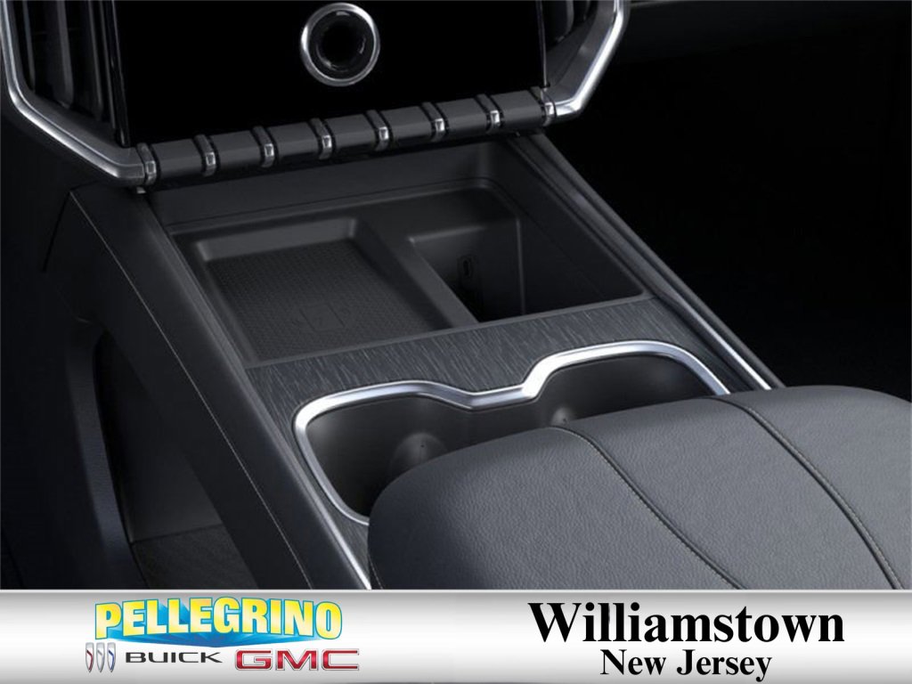 2025 Gmc Acadia Elevation photo 22