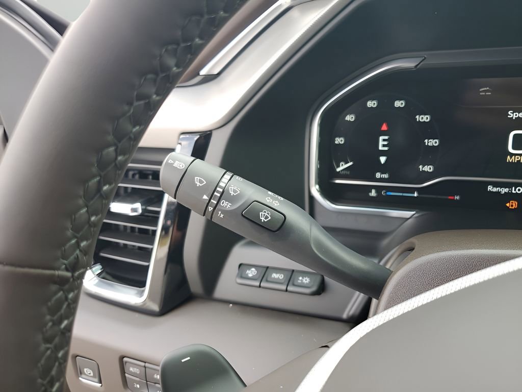 2025 Gmc Sierra 1500 Denali photo 32