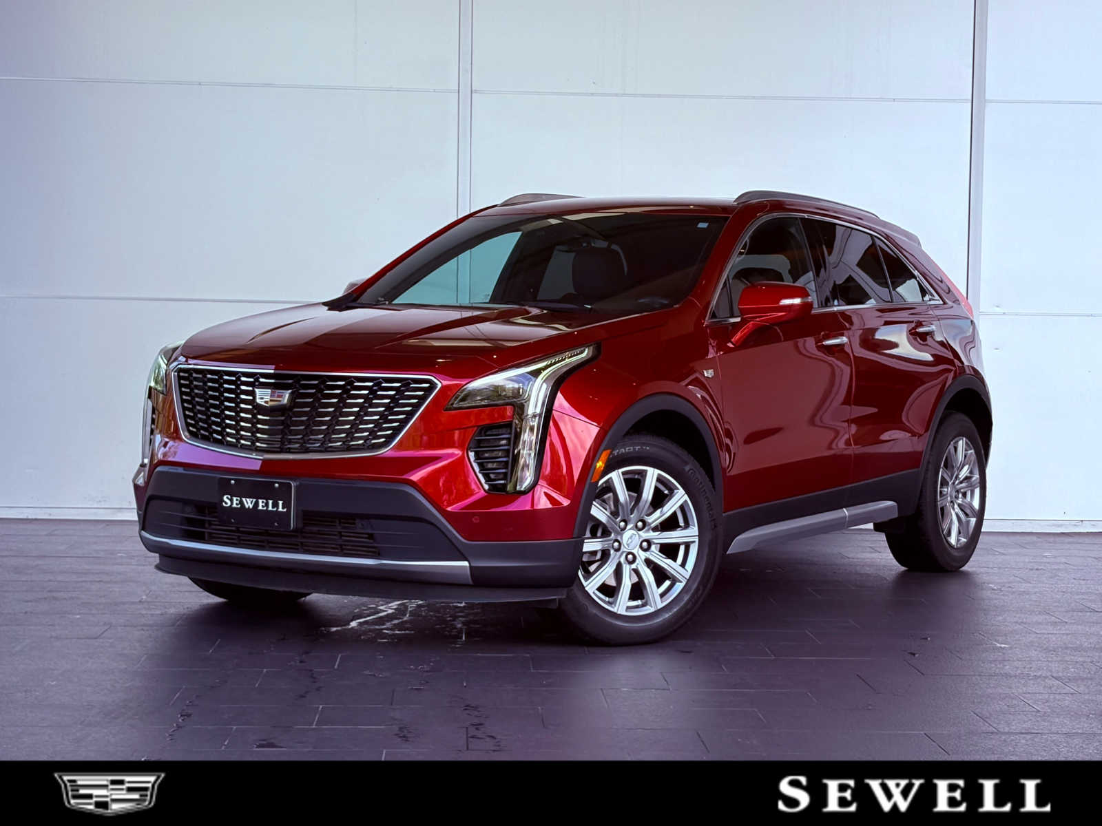 2023 Cadillac XT4 Premium Luxury's photo