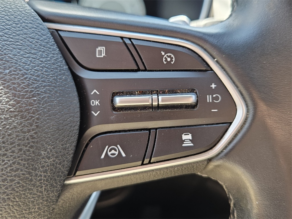 2022 Hyundai Santa Fe XRT photo 21