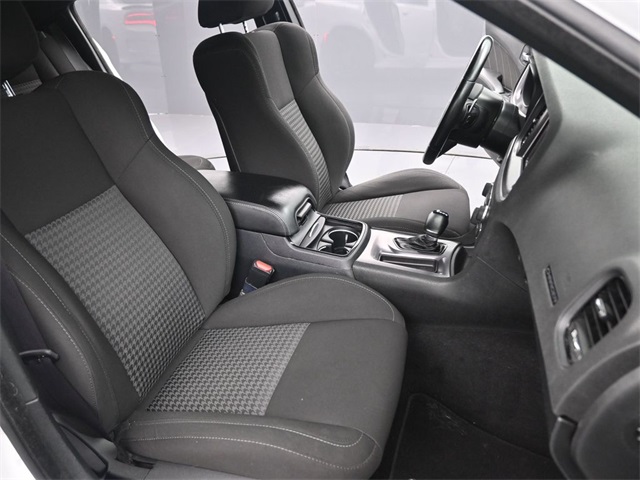 2021 Dodge Charger R/T photo 24
