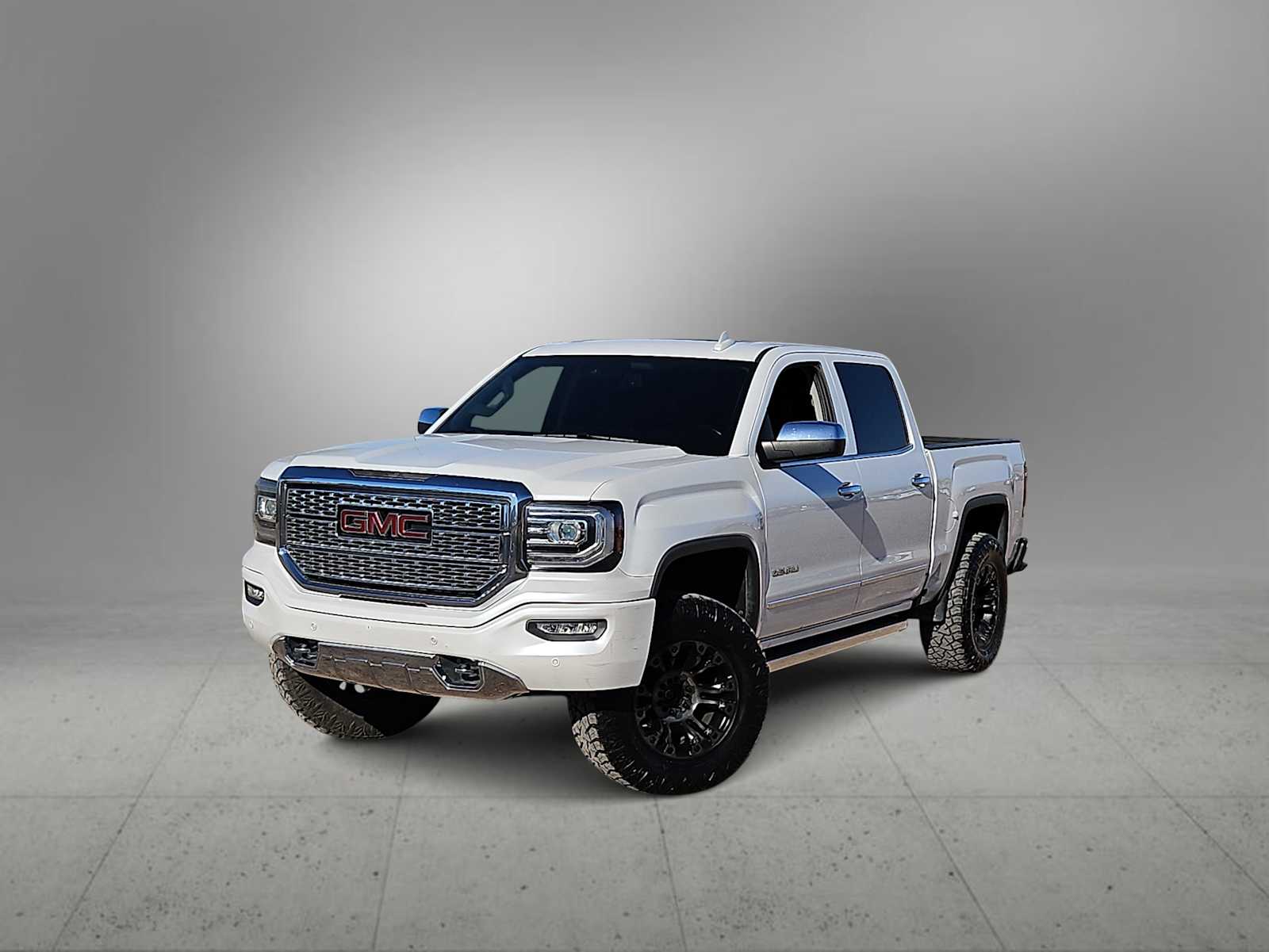 2018 GMC Sierra 1500 Denali Denali's photo