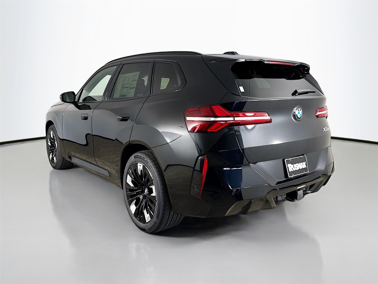 2025 Bmw X3 30x Drive photo 2