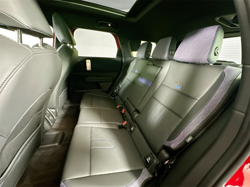 2025 Mini Countryman S ALL4 photo 23
