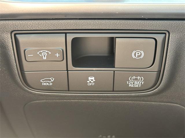 2025 Hyundai Tucson Hybrid SEL Convenience photo 28
