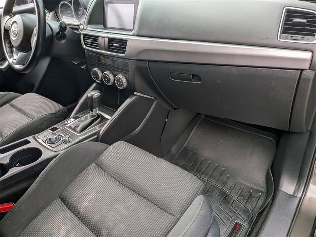 2016 Mazda CX-5 Touring photo 36