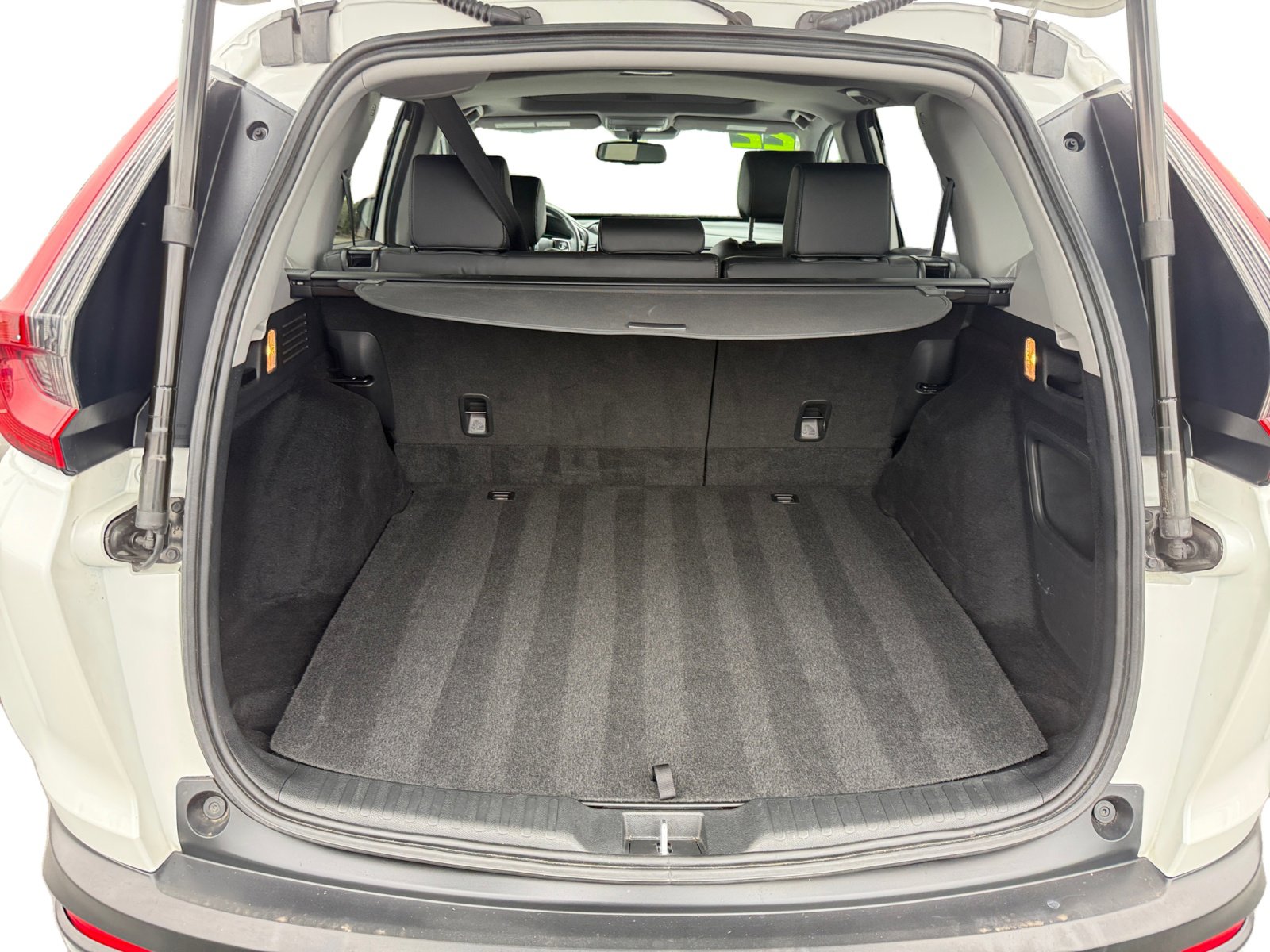 2022 Honda CR-V Hybrid EX-L photo 16