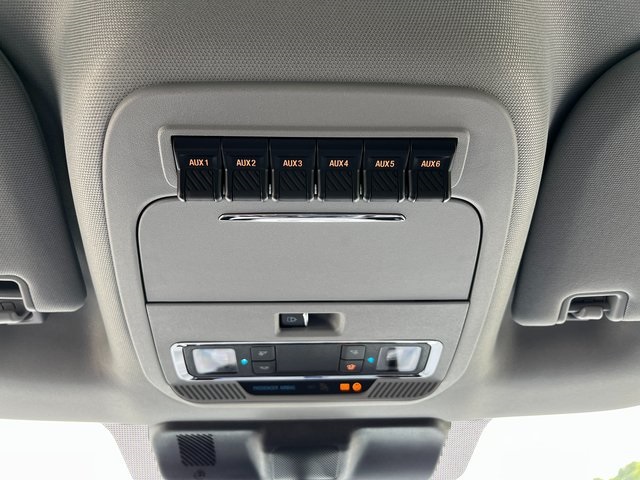 2026 Ford F-250 Lariat photo 35