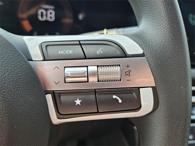 2026 Hyundai Santa Cruz SE photo 18