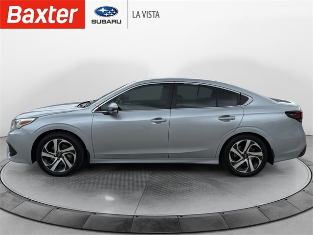 2020 Subaru Legacy Limited XT photo 5