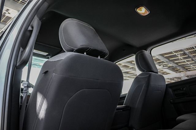 2024 Ram 2500 Tradesman photo 26
