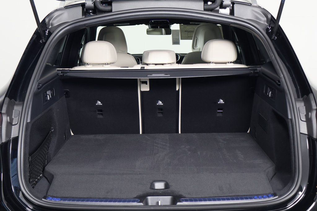 2026 Mercedes Benz GLC 350e 4MATIC photo 8
