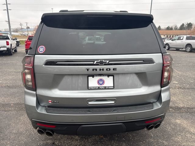 2023 Chevrolet Tahoe Z71 photo 2