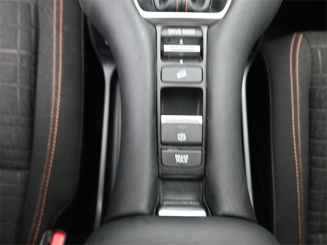 2023 Honda HR-V Sport photo 4