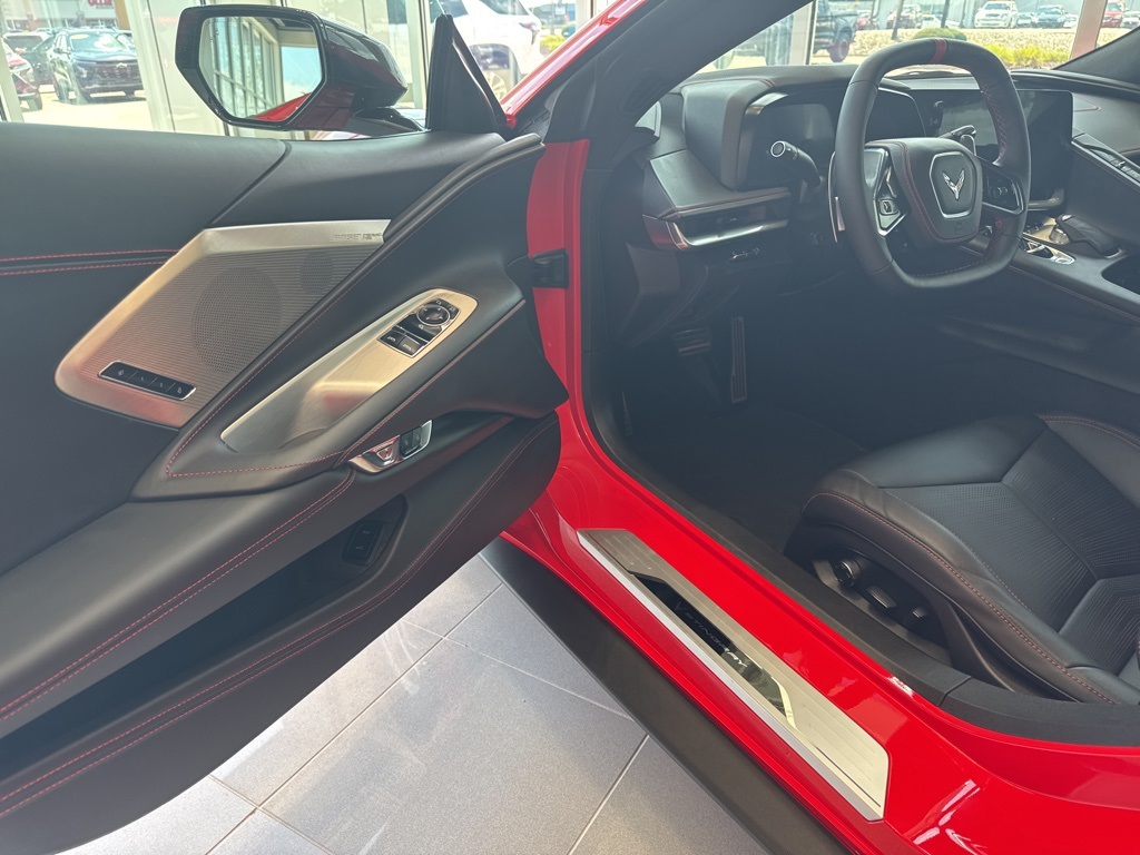 2023 Chevrolet Corvette Stingray 3LT photo 17
