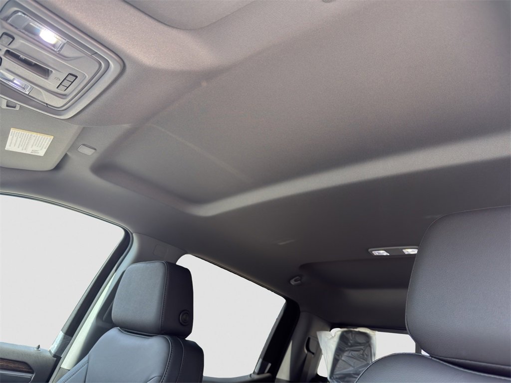2026 Gmc Sierra 1500 Elevation photo 7