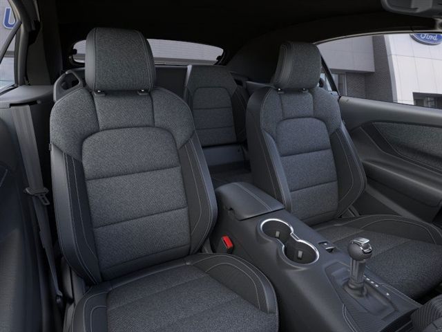 2026 FORD MUSTANG - Image 32