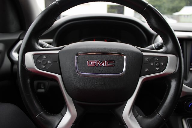 2020 Gmc Acadia SLE photo 22