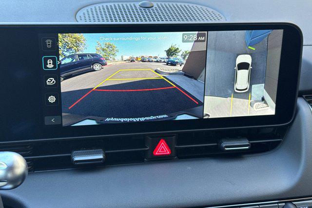 2025 Hyundai Ioniq 5 photo 16