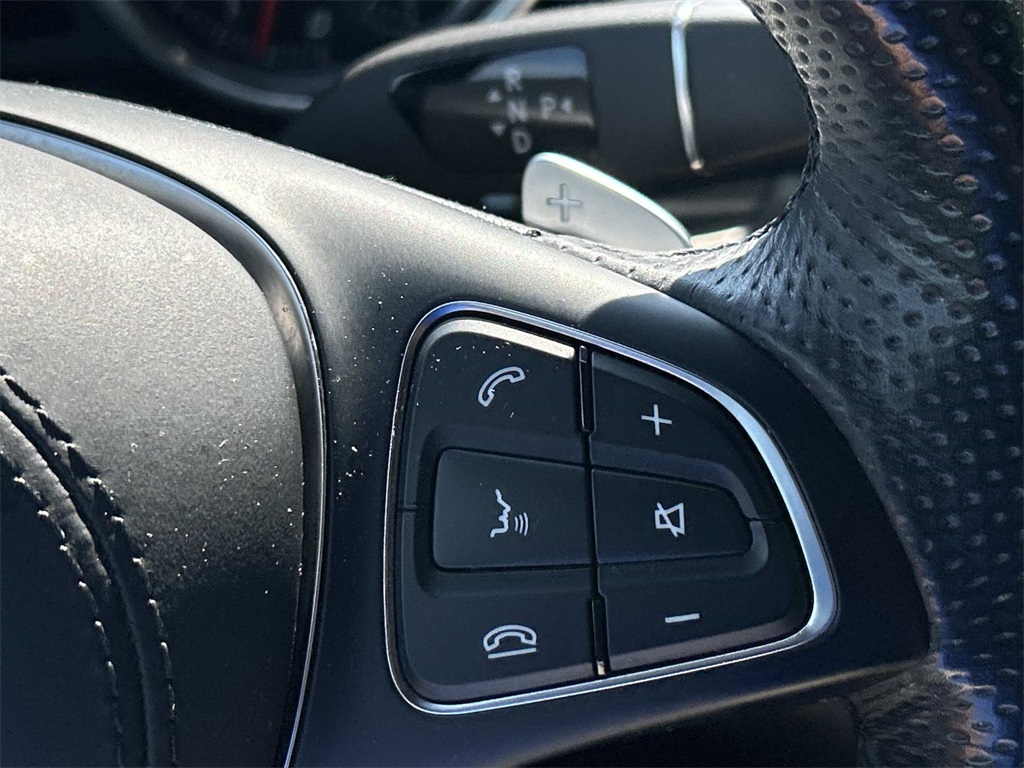2019 Mercedes Benz GLS 450 4MATIC photo 30