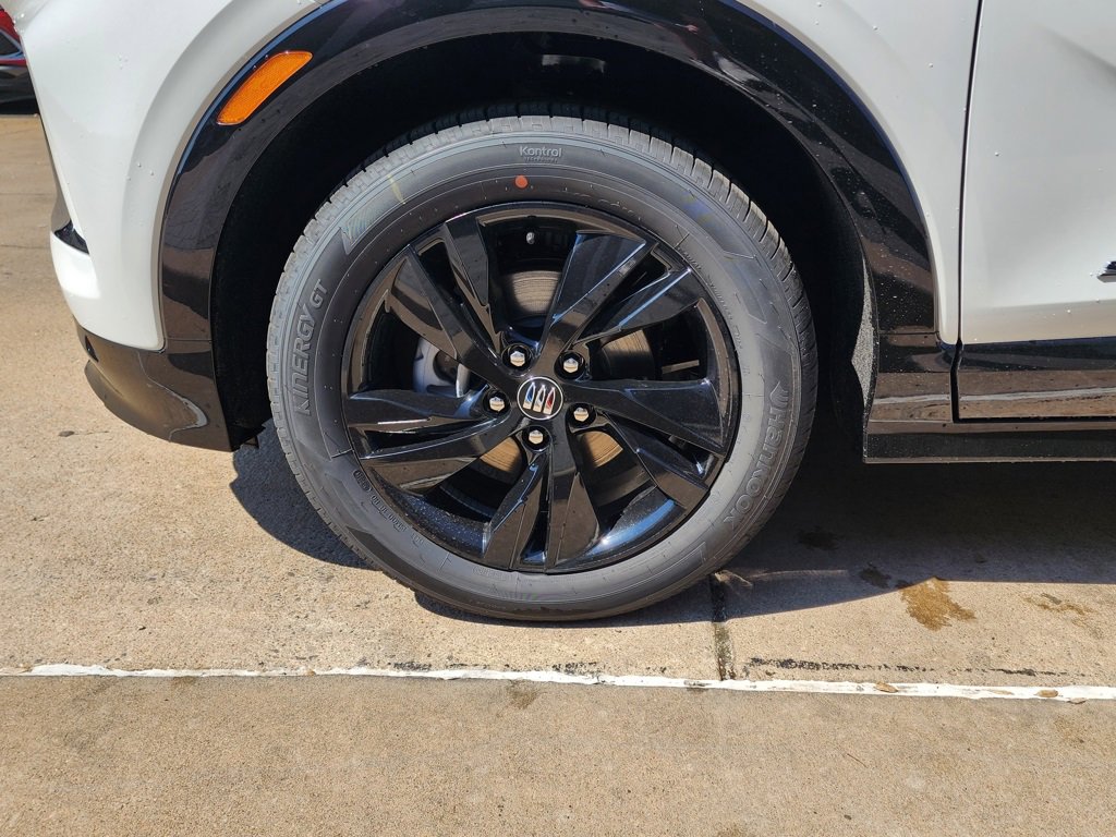 2026 Buick Encore GX Sport Touring photo 47