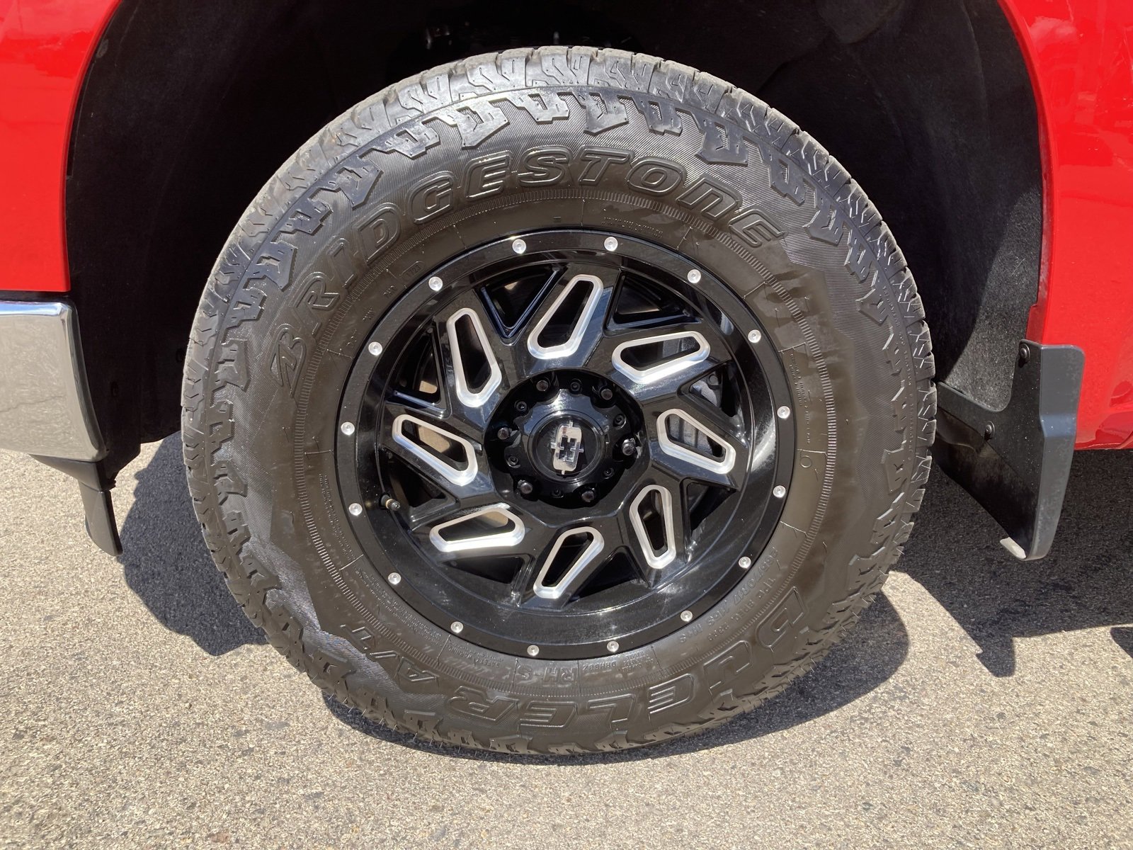 2023 Chevrolet Silverado 1500 LT photo 42