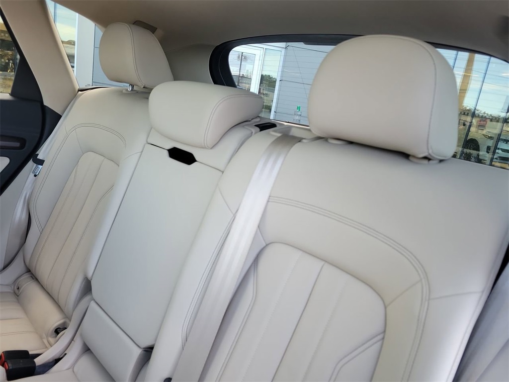 2023 Audi Q5 45 S line Premium photo 15