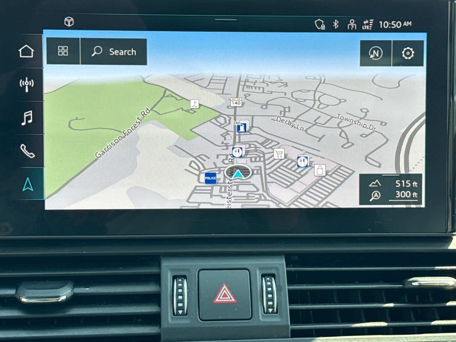 2022 Audi SQ5 Premium Plus photo 19