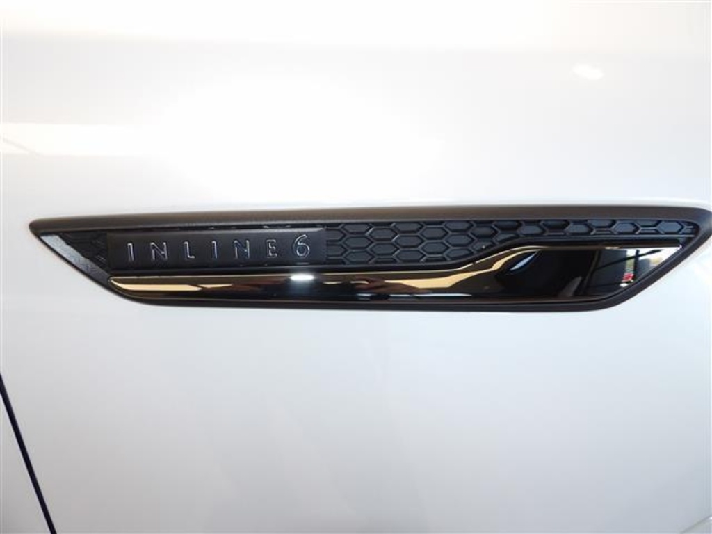 2025 Mazda CX-70 3.3 Turbo Premium Plus photo 5