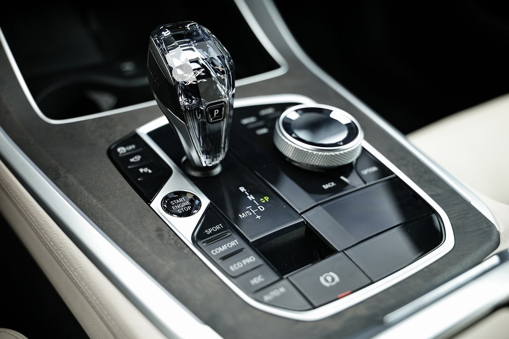 2022 Bmw X5 xDrive40i photo 34