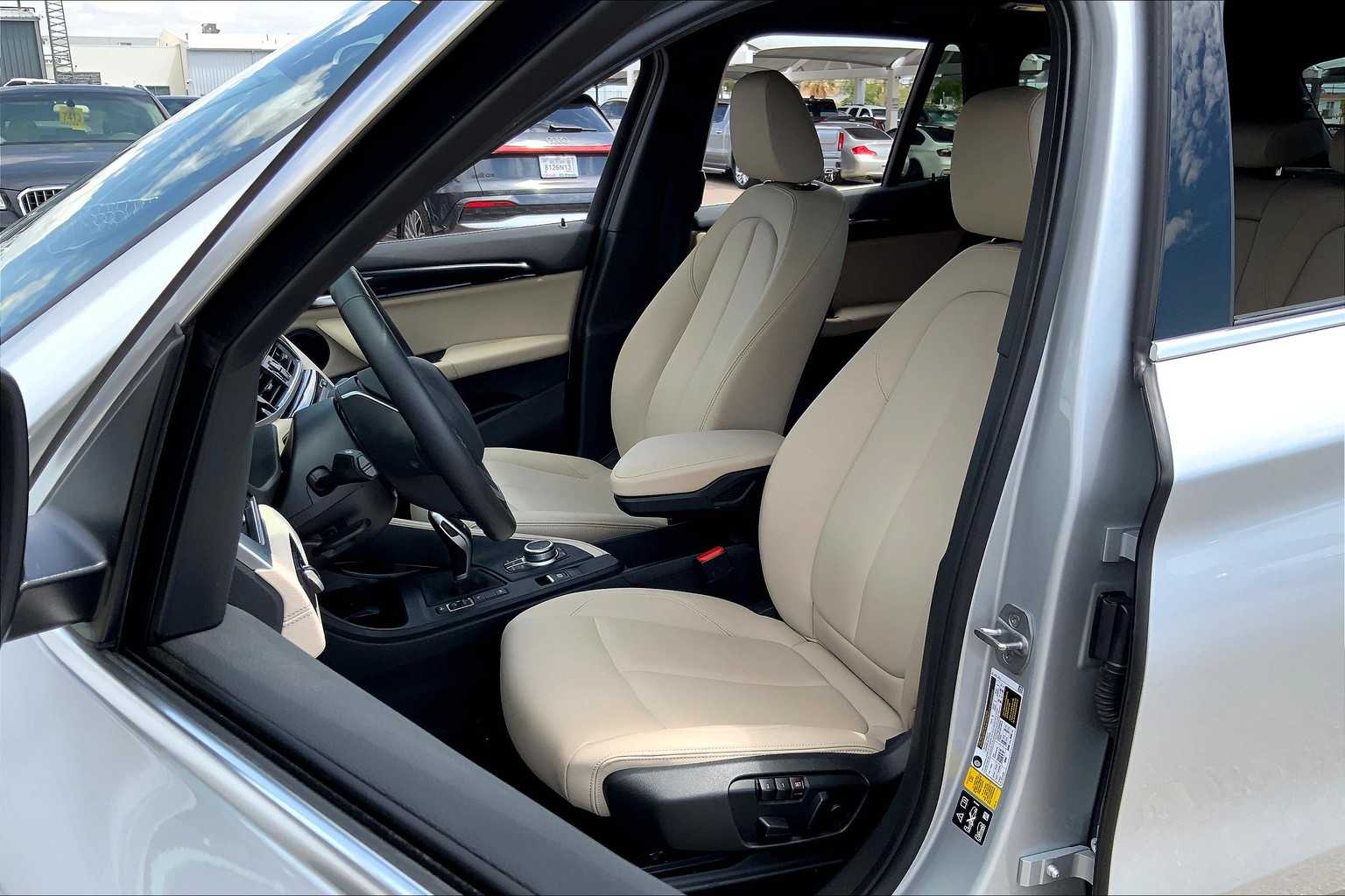 2021 Bmw X1 XDrive28i photo 6